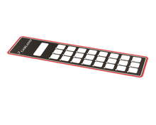 GARLAND 4521366 OVERLAY  M GENERAL MARKET