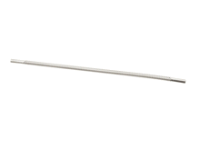 GARLAND 4521446 1/4 S/S FLEX TUBE 12LONG-VALVE