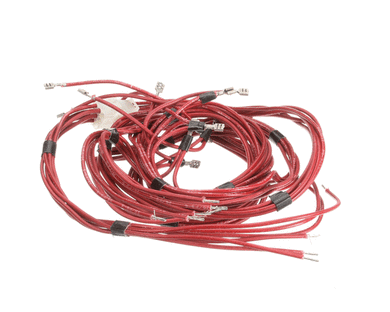 GARLAND 4521643 W/H HEATING ELEMENT M