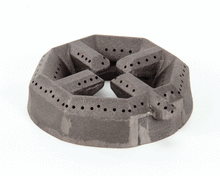 GARLAND 4522271 OPEN BURNER HEAD - USR