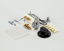 GARLAND 4522275 SWITCH REPLACEMENT KIT FOR G20