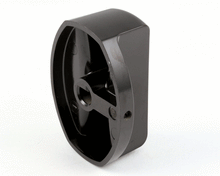 GARLAND 4522585 SUNFIRE OPEN BURNER KNOB