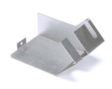 GARLAND 4523079 ES SHIELD RT