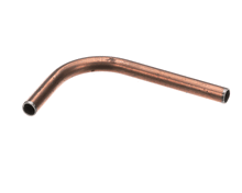 GARLAND 4523158 .250 TUBING-FF VALVE INLET