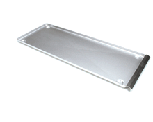 GARLAND 4523334 CRUMB TRAY ASSEMBLY GAR/USR