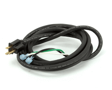 GARLAND 4523399 POWER CORD 9FT 3/14GA 15AMP SJ