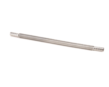 GARLAND 4523409 3/8 FLEX TUBING 10IN. TH GRIDD
