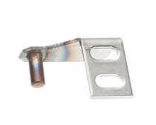 GARLAND 4524288 DOOR HINGE ASSEMBLY RT - STG BASE