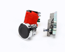 GARLAND 4524674 KIT  BLK PUSHBUTTON (STANDBY)
