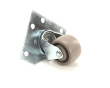 GARLAND 4524736 KIT  CASTER (2) 3SWIVEL W/O BR