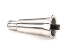 GARLAND 4525074 ADJUSTABLE LEG - SS SHELL ZINC BULLE