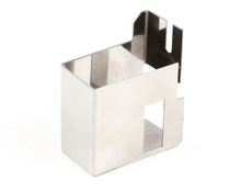 GARLAND 4525285 G/U OVEN PILOT SHIELD LT