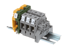 GARLAND 4525397 TERMINAL BLOCK 208/220/ 240V