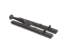 GARLAND 4525464 BURNER PARTSHUTTR LARGE