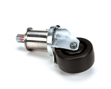 GARLAND 4525597 6 ADJ CASTER NO BRAKE