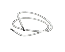 GARLAND 4526120 1/4 X 36IN FLEX TUBING