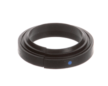 GARLAND 4526312 SHAFT WIPER SPLIT BLUE DOTVITON