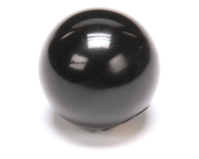 GARLAND 4526336 BLACK KNOB IR/BSR
