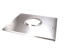 GARLAND 4527191 FAN COVER BACK MCO E -FINAL- -