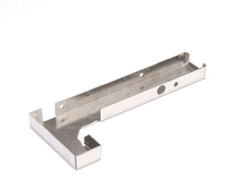 GARLAND 4527427 SUNFIRE END CAP LT