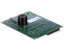 GARLAND 4527483 USER INTERFACE BOARD ELREHA