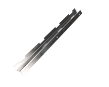 GARLAND 4528404 BURNER REST 24IN RAD BRL