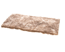 GARLAND 4528532 FIBERGLASS INSULATION 1 X 10 X