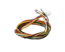 GARLAND 4528552 PLATEN HARNESS XPR CE