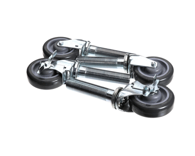 GARLAND 4528846 KIT SWIVEL CASTERS