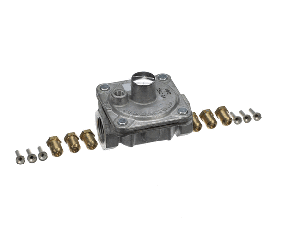 GARLAND PARTS 4528886