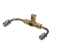 GARLAND 4529216 PILOT TUBE ASSEMBLY 60/72IN RAD BR