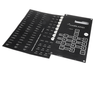 GARLAND 4529449 KIT FAST CONTROL FOR 1966401 U