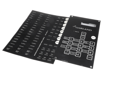 GARLAND 4529449 4529449