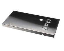 GARLAND 4530209 3P PLATEN LID
