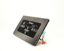 GARLAND 4530494 KIT FOR 2P GAS CONTROL C/W FIL