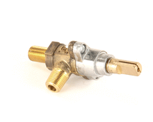 GARLAND 4530671 OPEN BURNER VALVE LESS HOOD