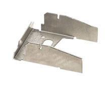 GARLAND 4530724 FRONT RAD SUPT HE BRL