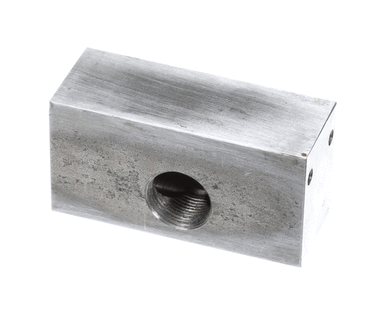 GARLAND 4530801 INLET BLOCK - MACHINED