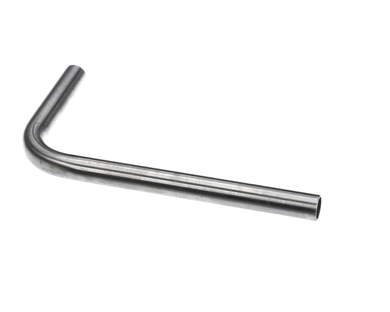 GARLAND 4530806 TUBE 5/8 DIA BENT LEFT BANK