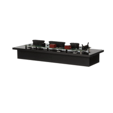 GARLAND 4531775-E SSRB HEATSINK ASSEMBLY REV.9 -