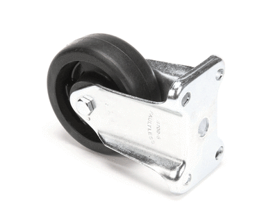 GARLAND 4531979 CASTER-RIGID W/4IN PP WHEEL  P