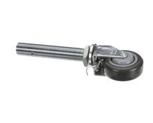 GARLAND 4532676 CASTER 1-1/2-12 STEM SWIVEL LO