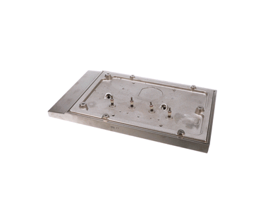 GARLAND 4532741 PLATEN HEATER 20 X 11.5