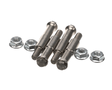 GARLAND 4532864 KIT - SHOULDER BOLT REPLACEMEN