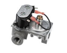 GARLAND 4600011 GAS VALVE W/REGULATOR  24VDC DUAL COIL