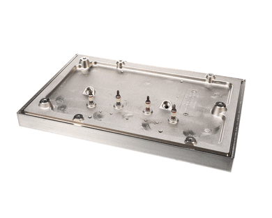 GARLAND 4600191 PLATEN HEATER 17.5 X 11.5