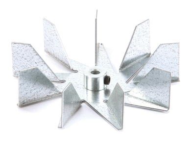 GARLAND 4600387 BLOWER WHEEL  RADIAL