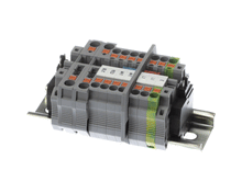 GARLAND 4600482 TERMINAL BLOCK - CONTROL POWER