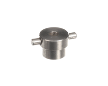 GARLAND 4600574 AUTO-LEVEL COUPLER ASM  PEARL
