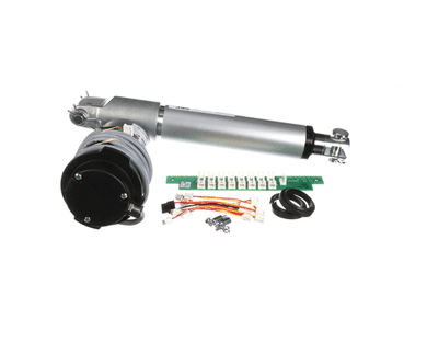 GARLAND 4601953 UPPER GRATE FIELD REPLACEMENT